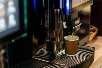 Кофе из кофемашин опасно для здоровья