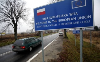 Еврокомиссия может лишить Польшу части полномочий в ЕС