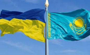 Казахстан обсуждает с таможней РФ вопросы транзита грузов из Украины