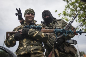 В "ДНР" заявили, что не собираются освобождать украинских пленных в одностороннем порядке