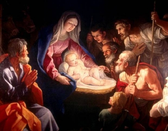 Сегодня христиане восточной традиции празднуют Рождество Христово