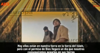 "Аль-Каида" опубликовала видео с угрозами терактов в Италии и Испании