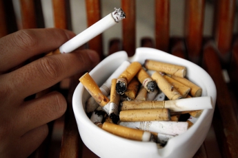 Ученые выяснили еще одно опасное свойство сигарет