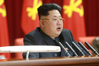 Ким Чен Ын назвал ядерное испытание КНДР "мерой самозащиты" от США