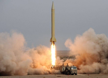 В России в 2016 году запустят в два раза больше баллистических ракет