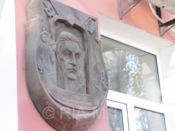 Активисты просят мэра переименовать улицу Ленина именем националиста Донцова