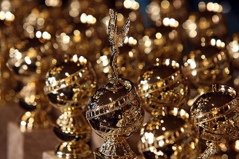 Премия вручения "Золотого глобуса" началась в 73 раз