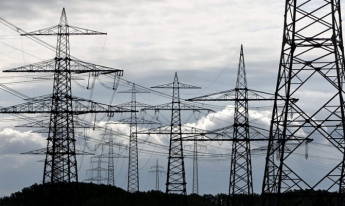 РФ не стала продлевать договор о поставках электроэнергии в Украину