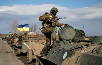 Седьмая волна мобилизации в Украине начнется в конце февраля, - источник