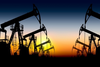 Цена нефти Brent упала ниже 30 долларов