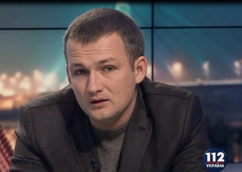Левченко: СБУ следовало задержать Грызлова как военного преступника