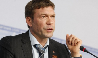 Царев заявил, что не планирует получать гражданство РФ и участвовать в выборах в Госдуму