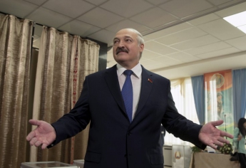 Лукашенко поручил силовикам "разобраться" с боевиками, воевавшими на Донбассе