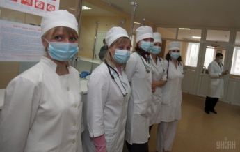 В Киеве грипп унес жизни уже 12 человек, - источник