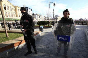 МИД РФ подтвердил причастность задержанного в Турции россиянина к ИГИЛ