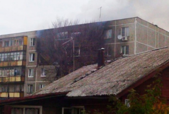 В Украинске из-под завалов после взрыва газа вытащили еще одну девочку, она погибла (видео)