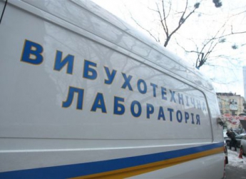 В Днепровском районе Киева прогремели два взрыва