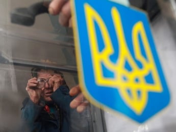 В Украине проходят первые выборы старосты