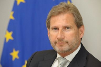 ЕК намерена подать в Совет ЕС предложение по безвизовому режиму для Украины в I квартале 2016 года, – еврокомиссар