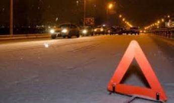 В Иркутске BMW столкнулась с маршруткой, семь пострадавших
