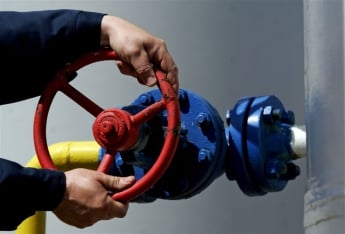 Россия тратит впустую газа в 4 раза больше, чем продала Украине, - источник