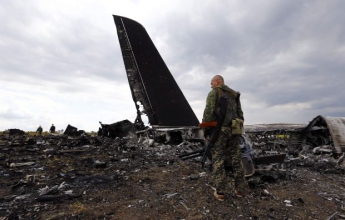 В Генштабе уверяют, что опубликованные материалы допроса Муженко о трагедии Ил-76 являются сфальсифицированными