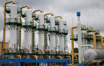 Киев может возобновить импорт российского газа