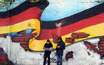 Берлин грозит депортацией беженцам из Украины