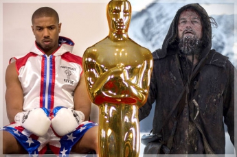 Расовый скандал вокруг "Оскара": Проблемы уходят намного глубже