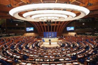 В ПАСЕ подтвердили невозможность участия РФ в работе Парламентской ассамблеи в течение 2016 года
