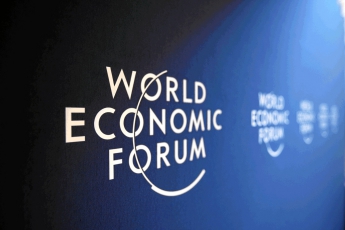 В Давосе открывается Всемирный экономический форум (видео)