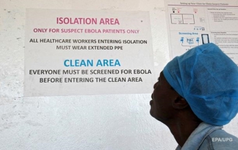 В Сьерра-Леоне зафиксирован новый случай заболевания Эболой
