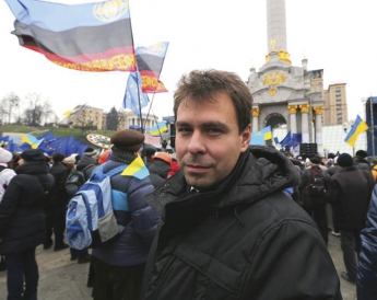 Российскому журналисту ВГТРК запретили въезд в Молдавию на пять лет