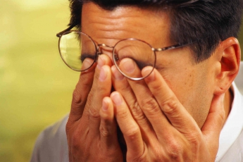 Проблемы со зрением: 6 симптомов, которые нельзя игнорировать