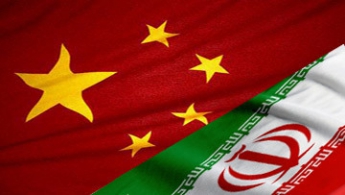 Иран и Китай заключили соглашение о стратегическом партнерстве