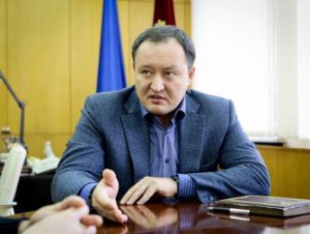 И.о. губернатора Константин Брыль готовится к провокациям из-за коррупции среди депутатов и правоохранителей