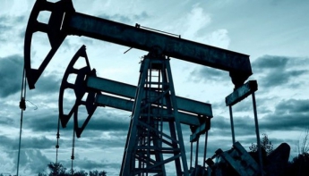 Цена нефти Brent упала ниже 30 долл. за баррель