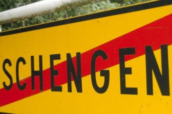 Главы МВД Евросоюза призвали Брюссель приостановить действие Шенгенской зоны на 2 года