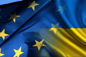 Саммит Украина – ЕС запланирован на май