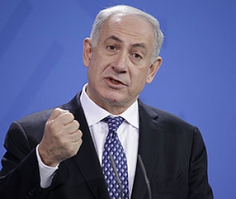 Премьер-министр Израиля Нетаньяху обвинил генсека ООН в поощрении терроризма