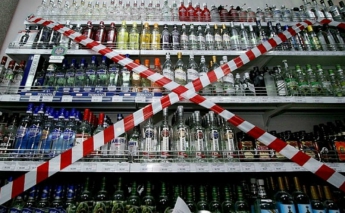 «На крючке» у налоговиков оказались торговцы спиртным и сигаретами