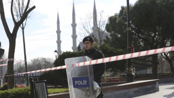 Число погибших при теракте в Стамбуле немецких туристов выросло до 11 человек