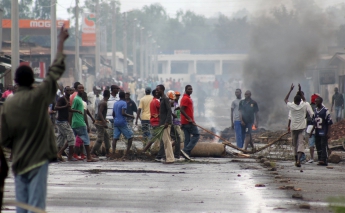 Amnesty International сообщила о массовых захоронениях десятков убитых в Бурунди