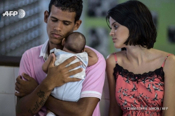 В Бразилии группа активистов требует разрешить аборты для женщин, которые заразились вирусом Зика