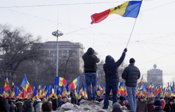 Власти Молдавии согласились на референдум по способу избрания президента