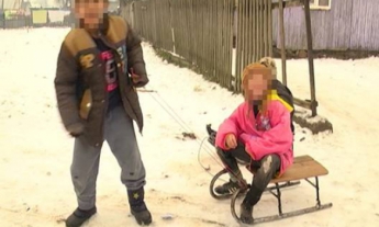 В Закарпатской обл. 7-летняя девочка умерла из-за глистов