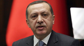 Эрдоган предупредил Россию о последствиях нарушения воздушного пространства
