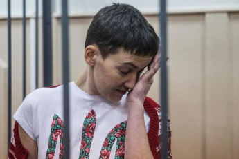 Приговор Савченко огласят до марта, и он будет обвинительным и суровым, - Фейгин