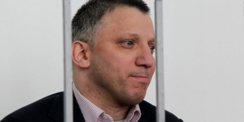 Суд изменил срок заключения "Доктору Пи" Слюсарчуку по закону Савченко