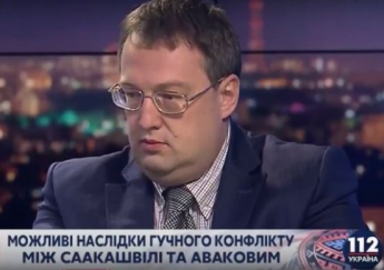 Геращенко: Решение остаться в правительстве министры приняли после заявления Абромавичуса